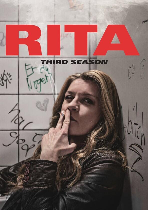 Rita - Season 3