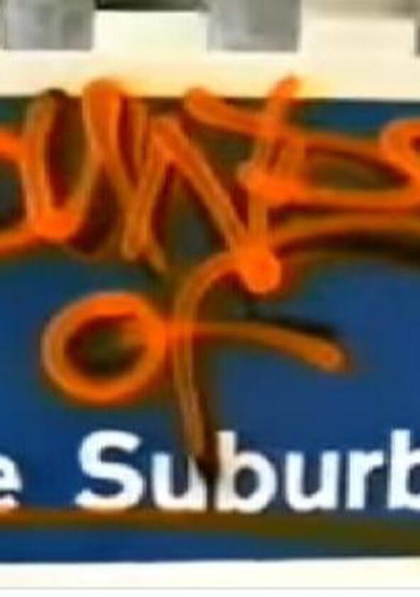 John Peel's Sounds of the Suburbs