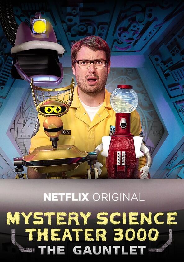 Mystery Science Theater 3000 - Season 2