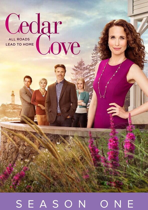 Cedar Cove - Season 1