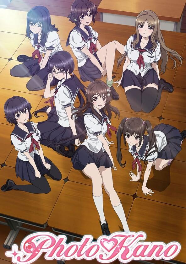 Photo Kano - Season 1