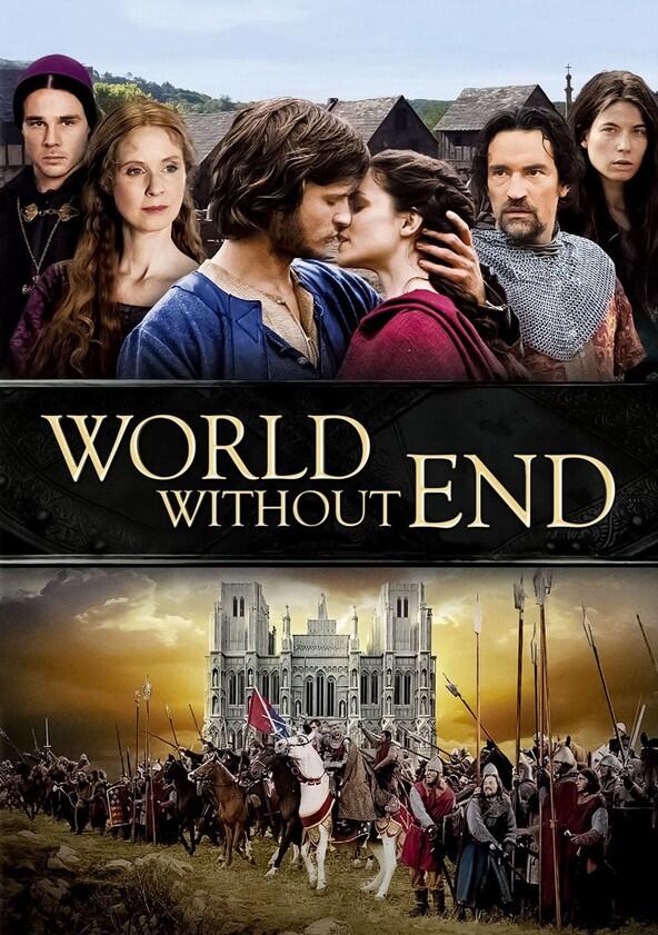 World Without End - Season 1