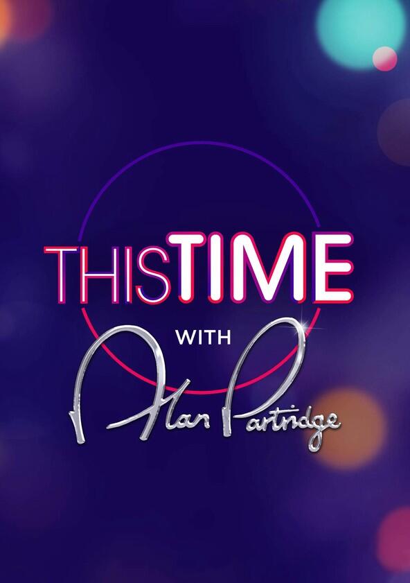 This Time with Alan Partridge - Season 2