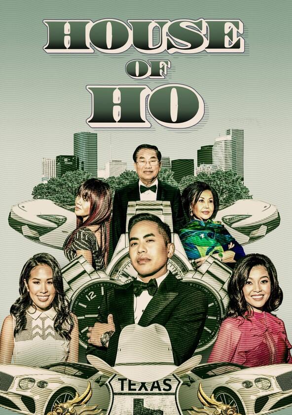 House of Ho - Season 1