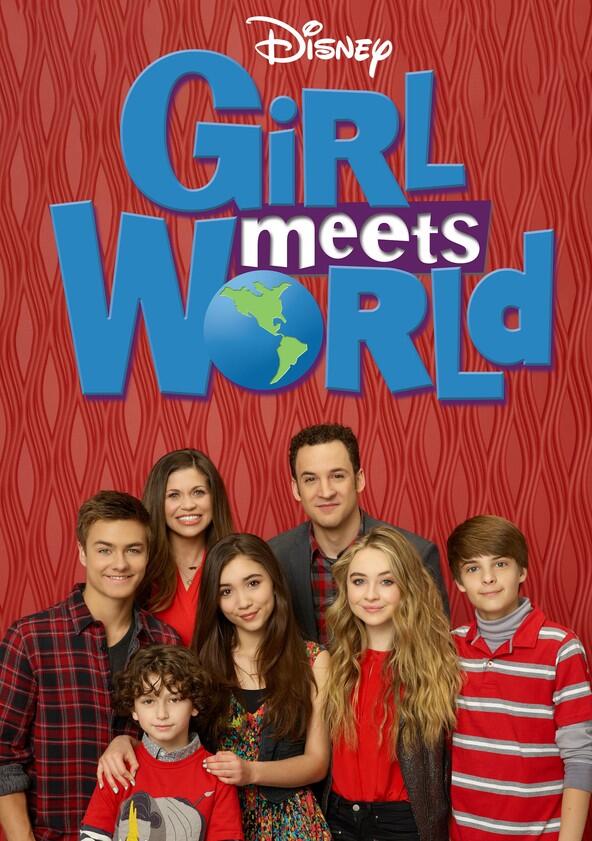 Girl Meets World - Season 2