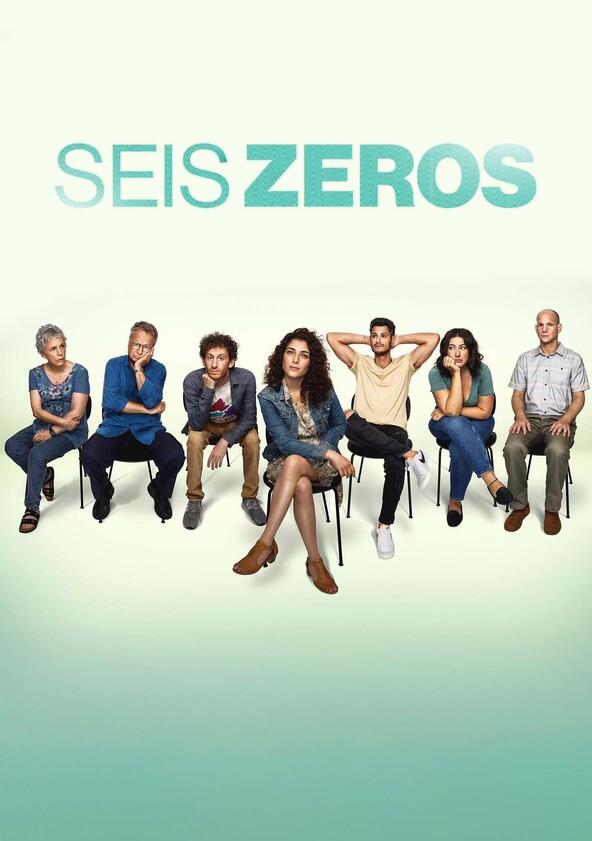 Six Zeros - Season 1