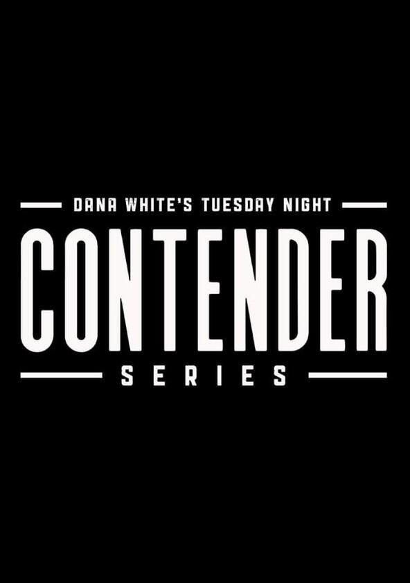 Dana White's Tuesday Night Contender Series - Season 5