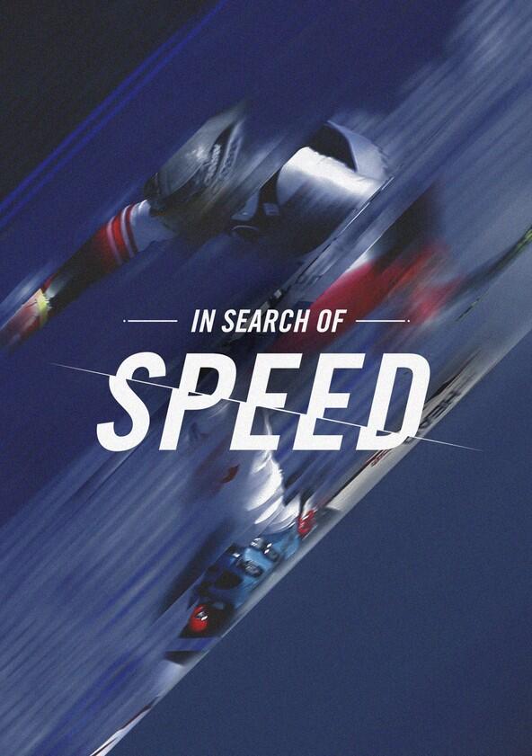 In Search of Speed - Season 3