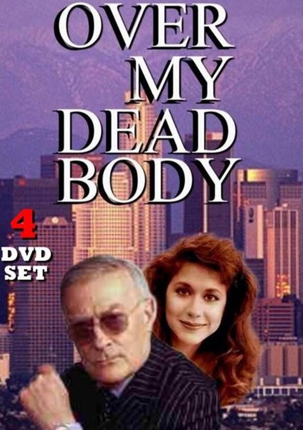 Over My Dead Body - Season 1