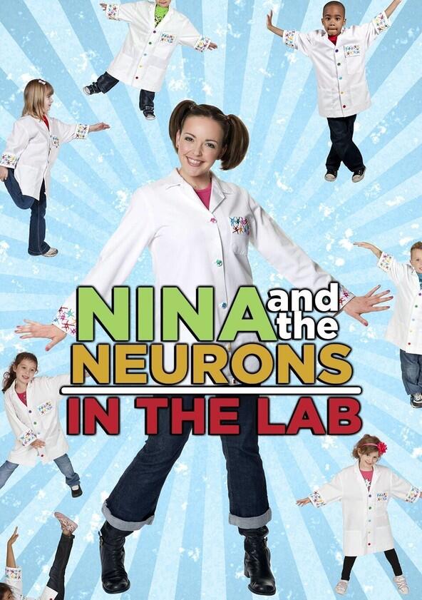 Nina and the Neurons