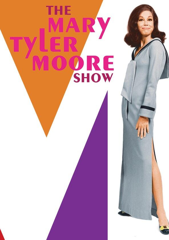 The Mary Tyler Moore Show - Season 1