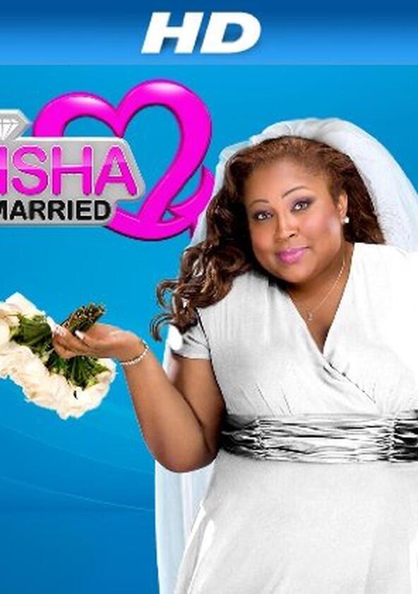 Tanisha Gets Married - Season 1