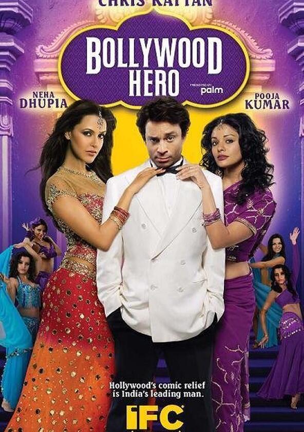 Bollywood Hero - Season 1