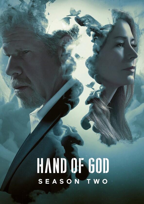 Hand of God - Season 2