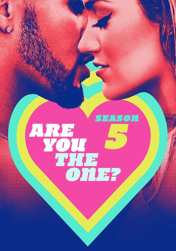 Are You the One? - Season 5