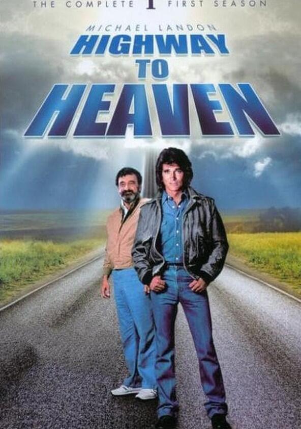 Highway to Heaven - Season 1