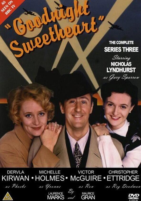 Goodnight Sweetheart - Season 3