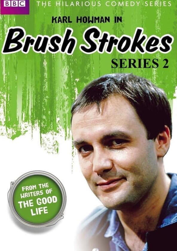 Brush Strokes - Season 2