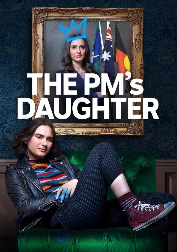 The PM's Daughter - Season 1