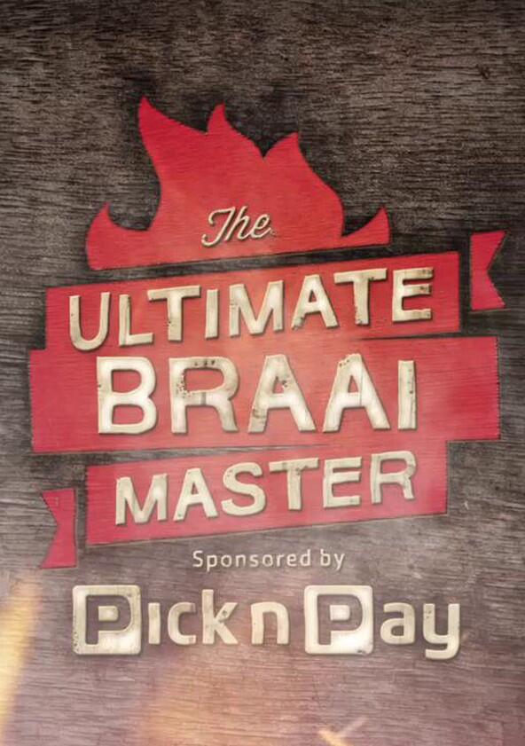 The Ultimate Braai Master - Season 1