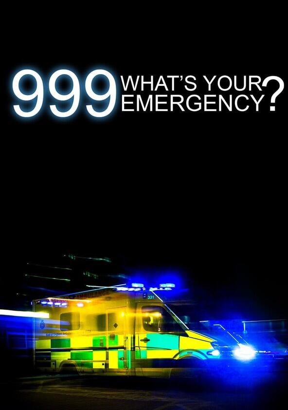 999: What's Your Emergency? - Season 10