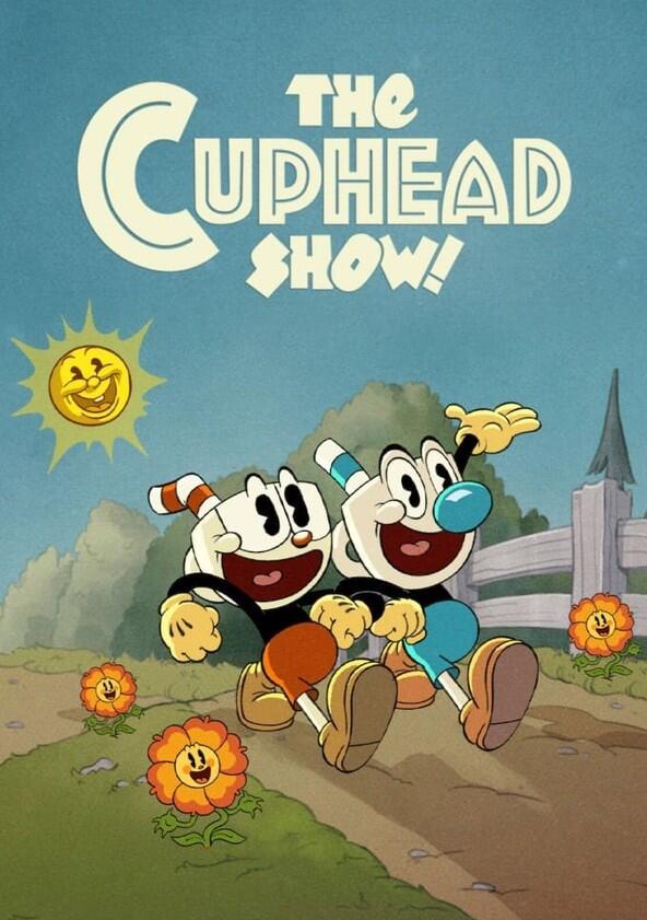 The Cuphead Show! - Season 2