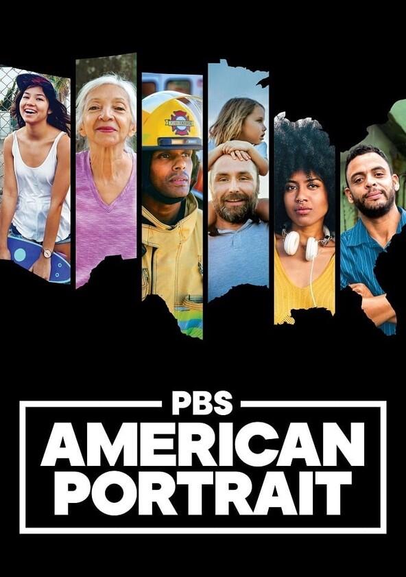 PBS American Portrait - Season 1