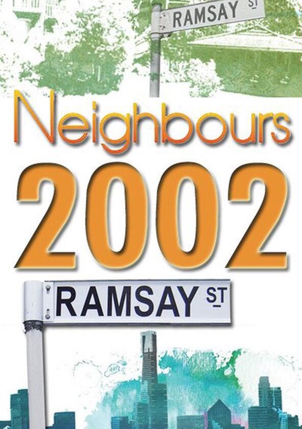 Neighbours - Season 18