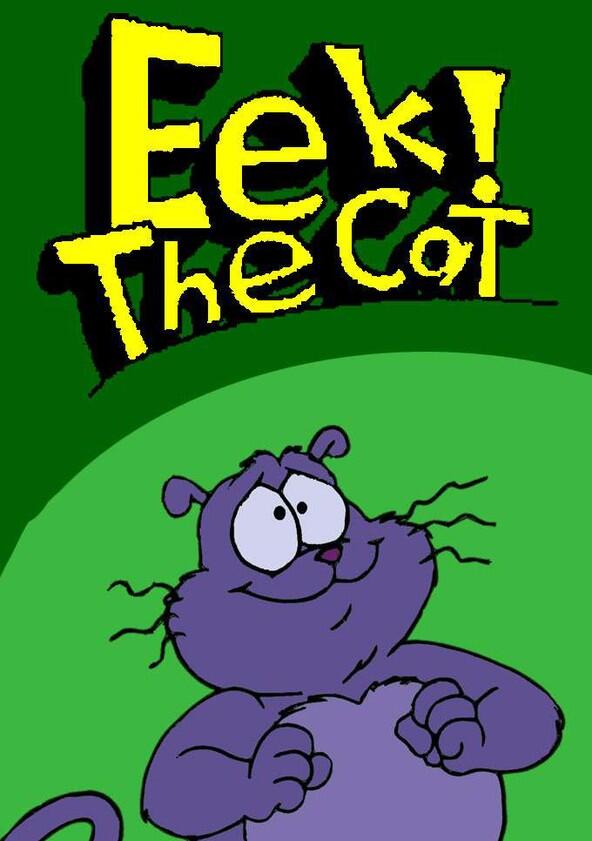 Eek! the Cat - Season 2