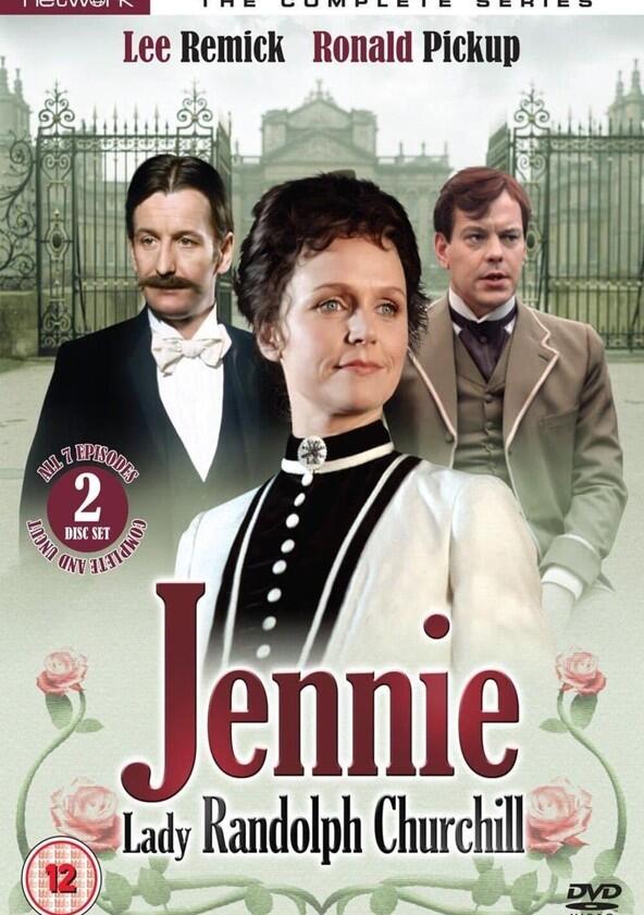 Jennie: Lady Randolph Churchill - Season 1