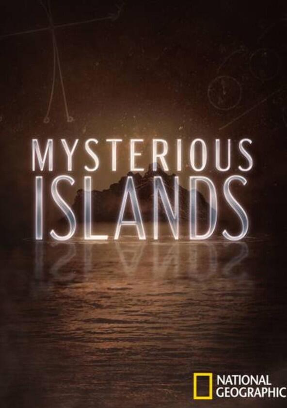 Mysterious Islands - Season 1