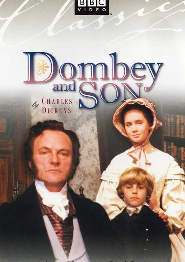 Dombey and Son - Season 1