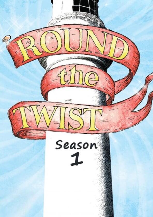 Round the Twist - Season 1