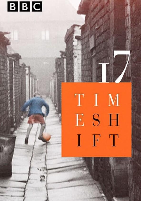 Timeshift - Season 17