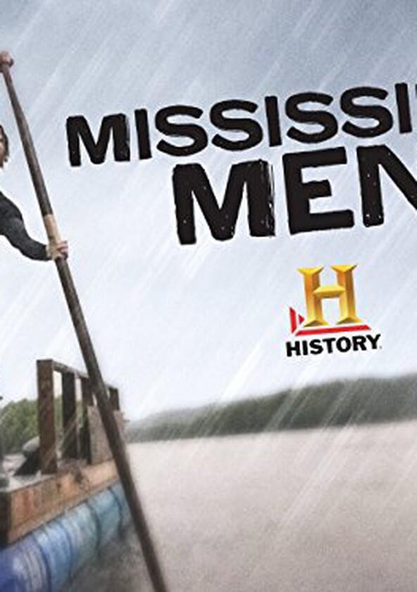 Mississippi Men - Season 1