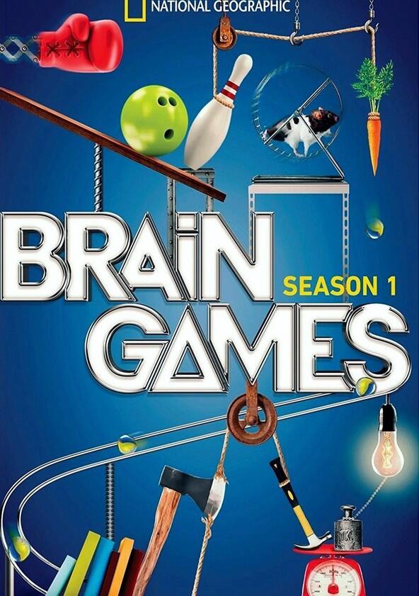 Brain Games - Season 1