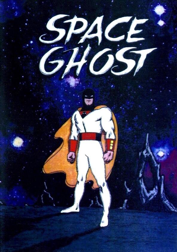 Space Ghost and Dino Boy - Season 2