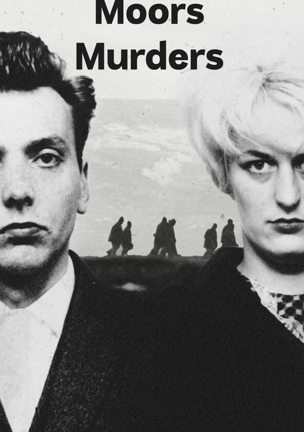 Moors Murders - Season 1