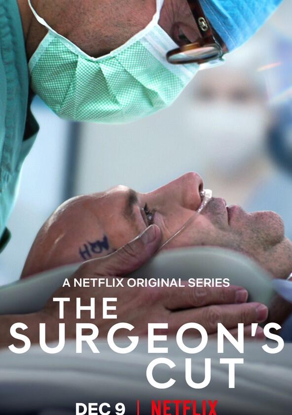 The Surgeon's Cut - Season 1