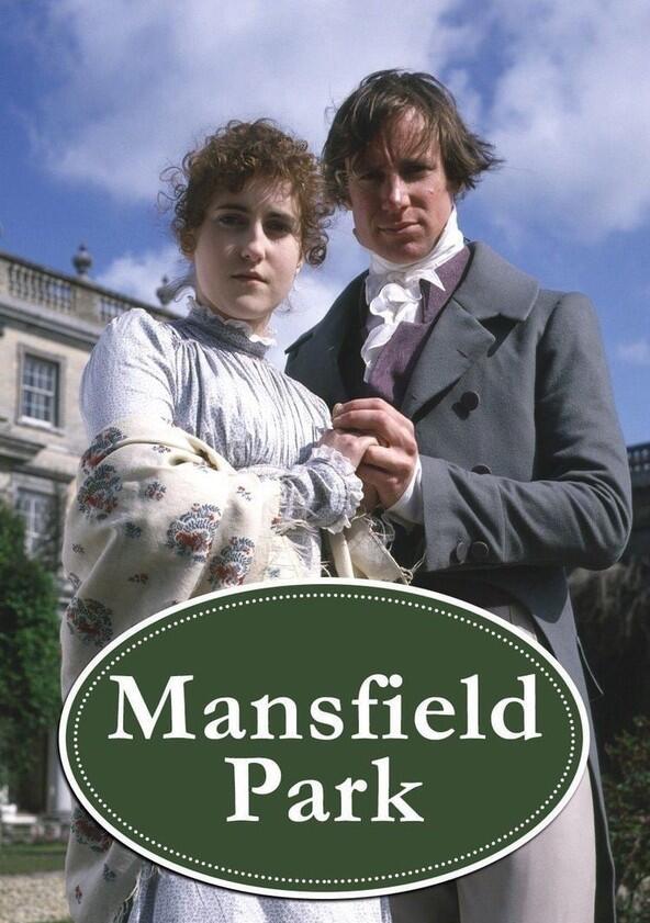 Mansfield Park - Season 1