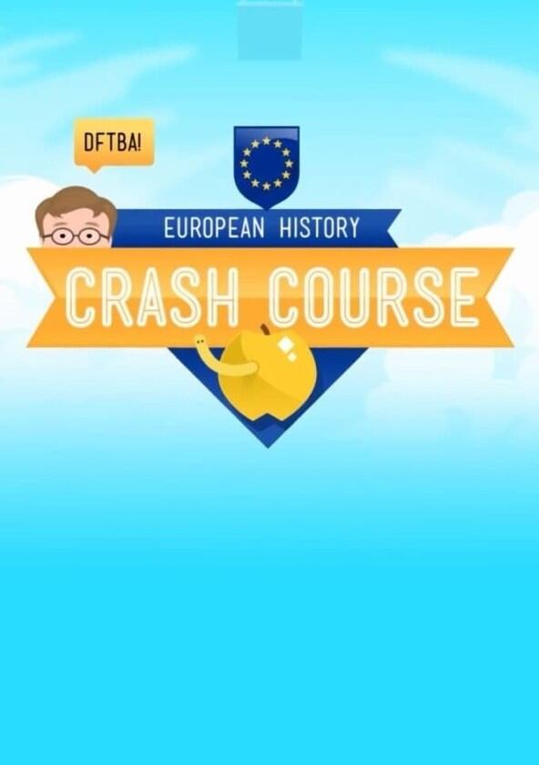 Crash Course European History