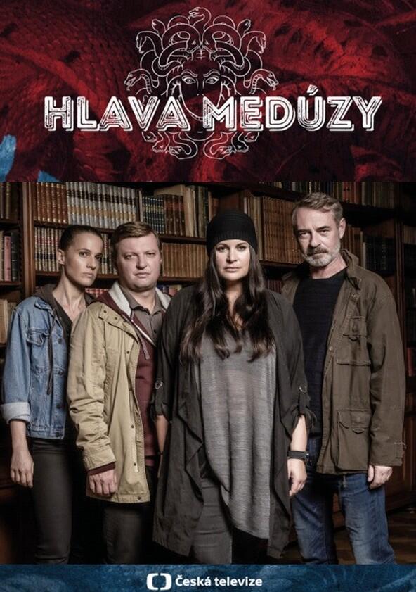 Hlava Medúzy - Season 1