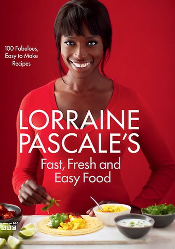 Lorraine's Fast, Fresh & Easy Food - Season 1