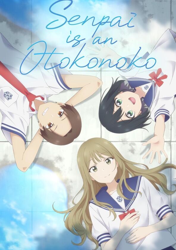 Senpai wa Otokonoko - Season 1