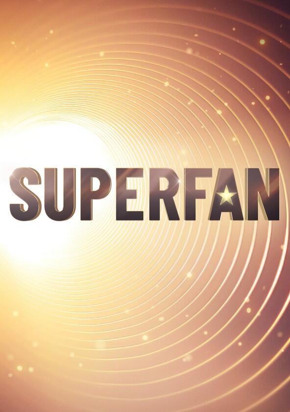 Superfan - Season 1