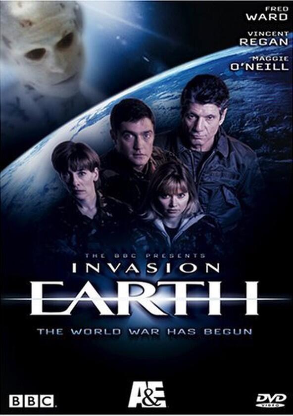 Invasion: Earth - Season 1