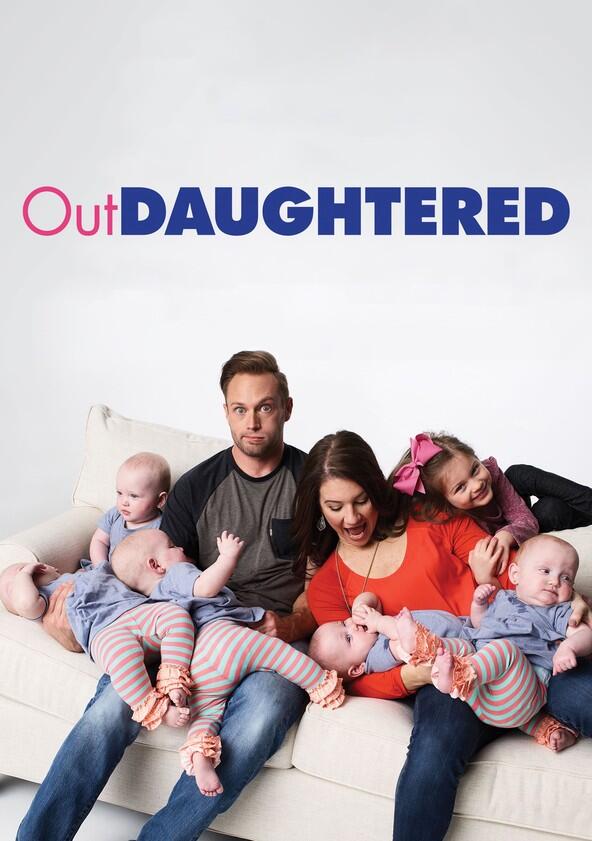 OutDaughtered - Season 2