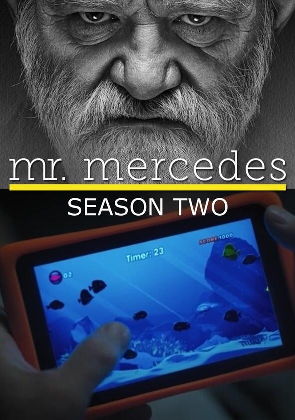 Mr. Mercedes - Season 2