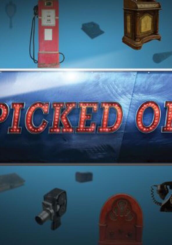 Picked Off - Season 1