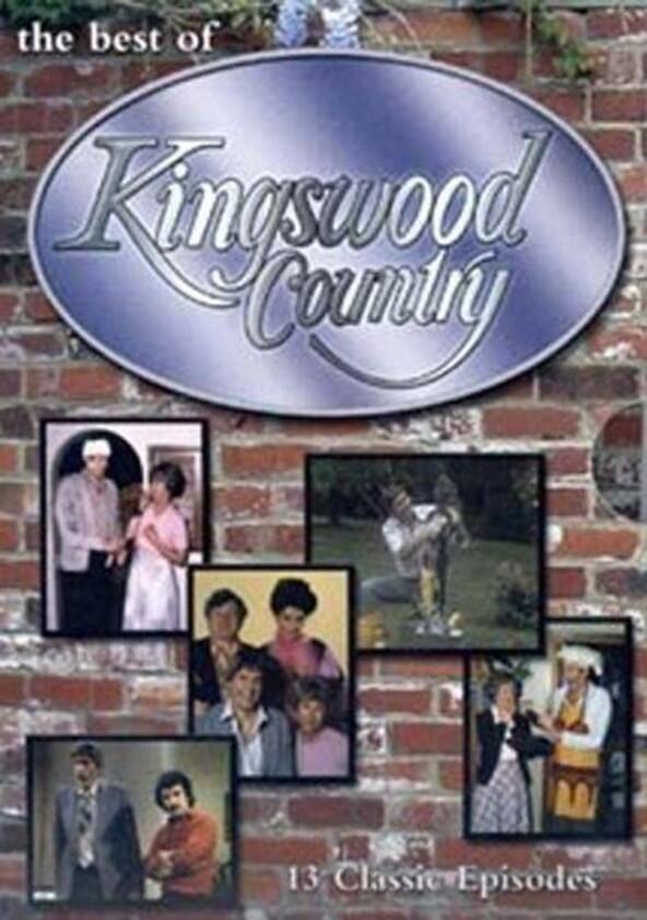 Kingswood Country - Season 6